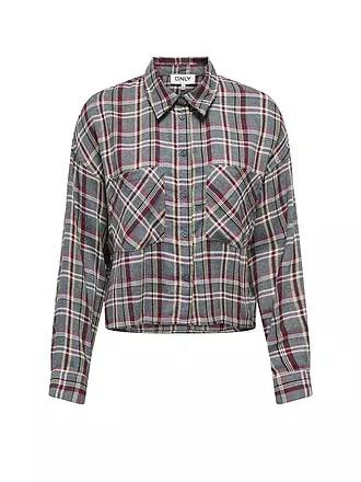 ONLY | Hemdbluse ONLRILEY | 